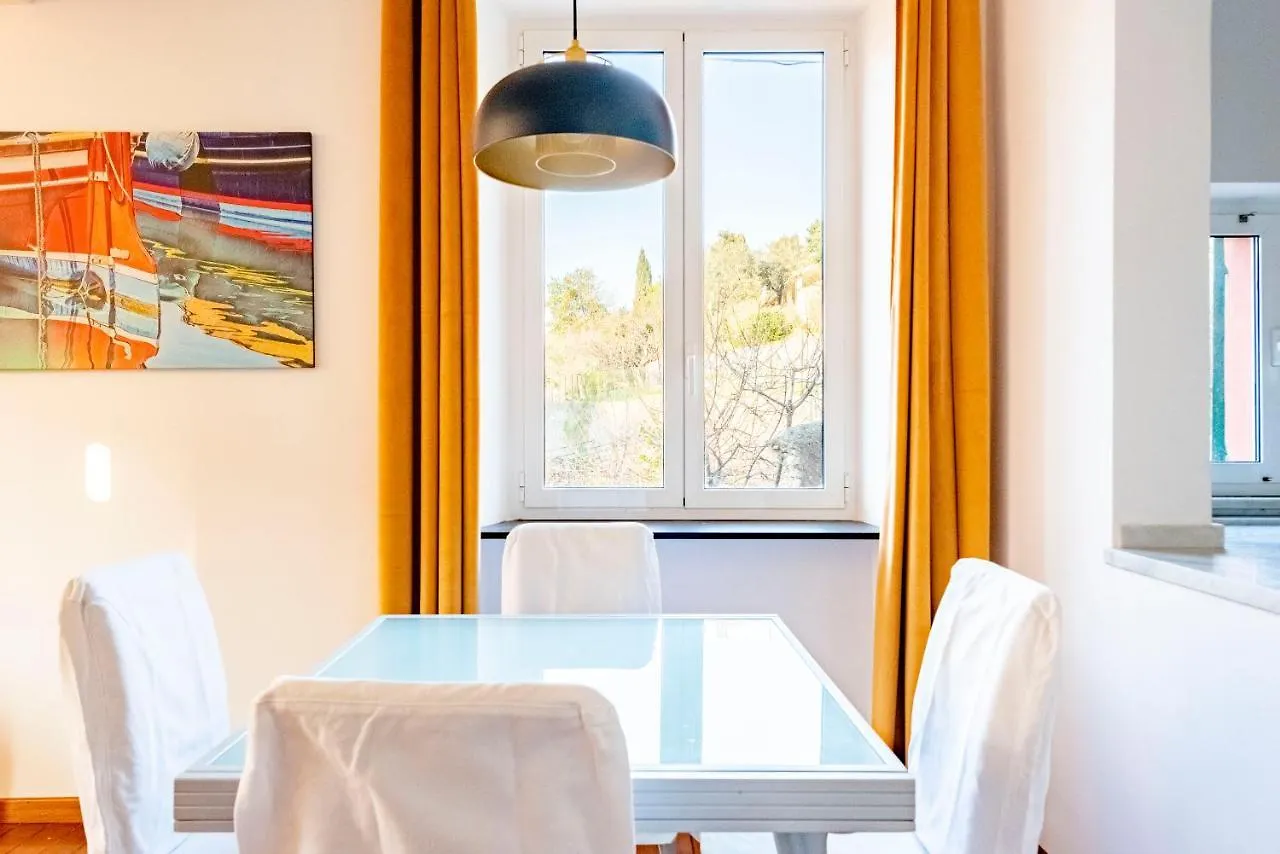 Apartmán Joivy Modern Flat Next To The Sea Janov