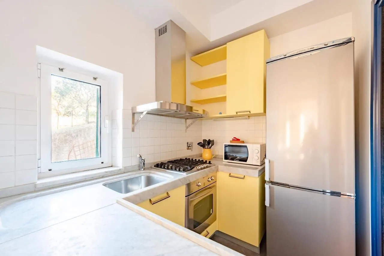Apartmán Joivy Modern Flat Next To The Sea Janov 0*,