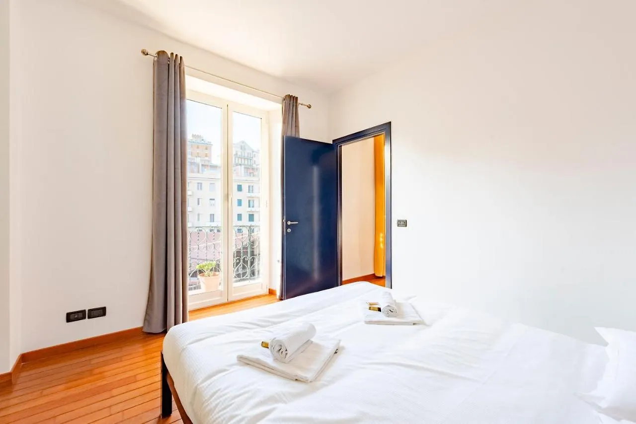 Apartmán Joivy Modern Flat Next To The Sea Janov