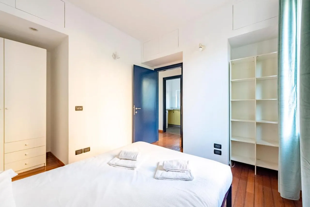 Joivy Modern Flat Next To The Sea Apartment Genoa 0*,  Italy