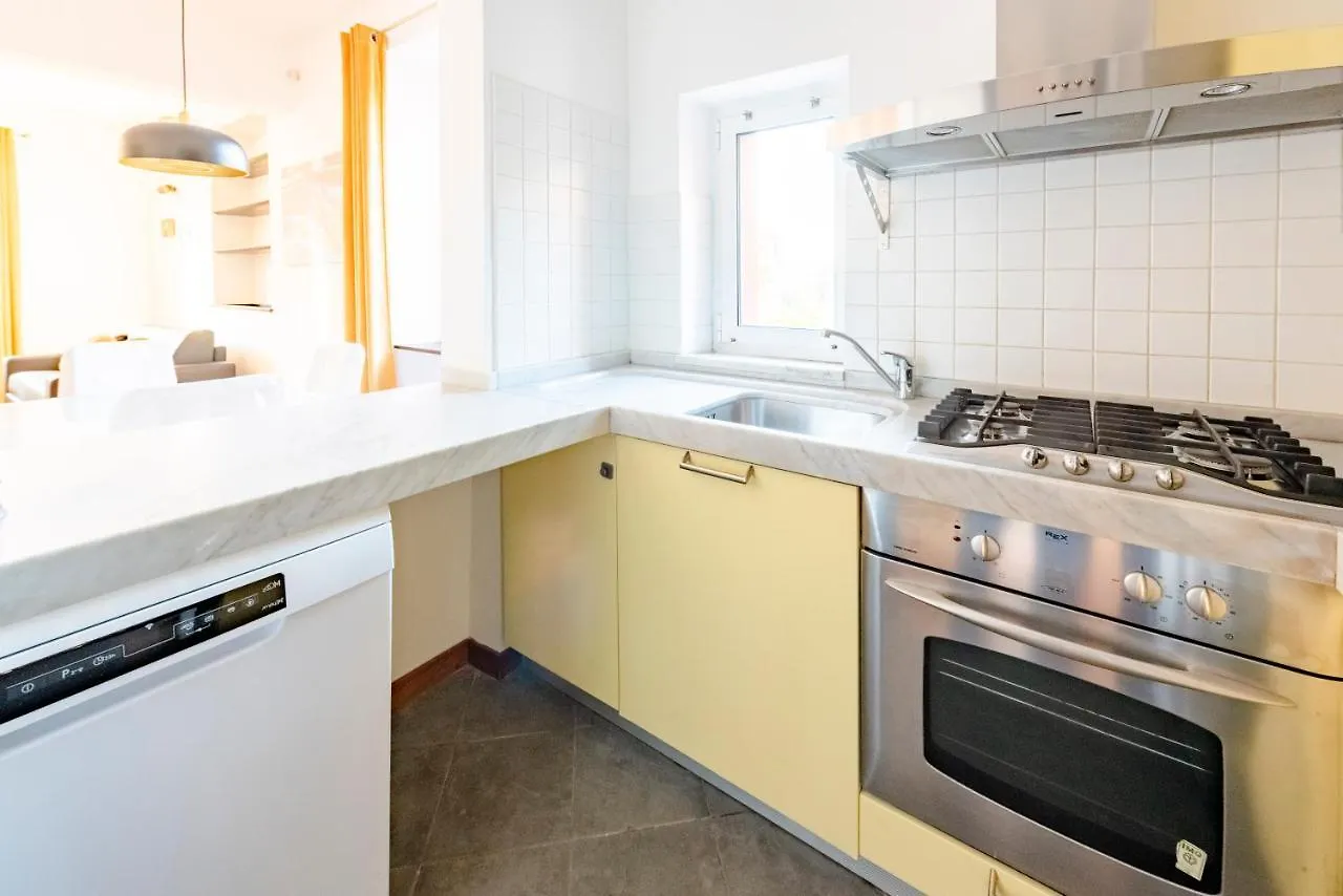 Joivy Modern Flat Next To The Sea Apartment Genoa 0*,